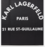 Bolso tote mediano Rue St-Guillaume black